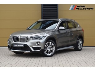 BMW X1 sDrive20i High Executive * X line * Elektrische