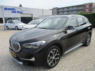 BMW X1 SDrive20i VDL Nedcar Edition Automaat