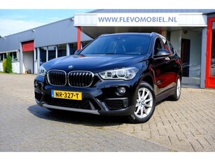 BMW X1 XDrive20i 192pk High Executive Aut. Pano1e