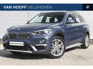 BMW X1 xDrive20i High Executive xLine Automaat /