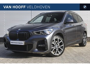 BMW X1 xDrive25e High Executive M Sport Automaat /