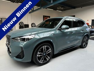 BMW X1 xDrive25e M Sport High Executive Panoramadak