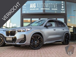 BMW X1 xDrive30e