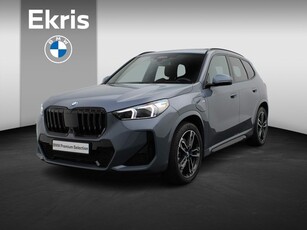 BMW X1 xDrive30e M Sportpakket Innovation Pack Comfort