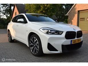 BMW X2 2.0i Aut M Sportpakket Vol