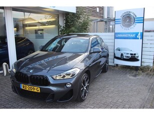 BMW X2 sDrive20i High Executive