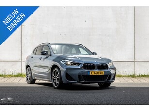 BMW X2 xDrive25e High Executive