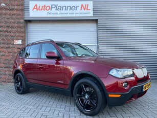 BMW X3 3.0i Executive! Clima! Cruise! Leder! PDC!