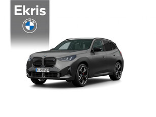 BMW X3 M50i M Sportpakket Pro | Comfort Pack | Premium Pack