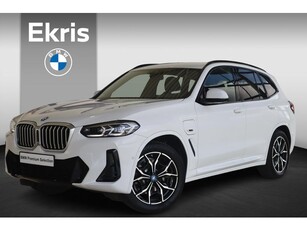 BMW X3 xDrive30e High Executive M Sportpakket