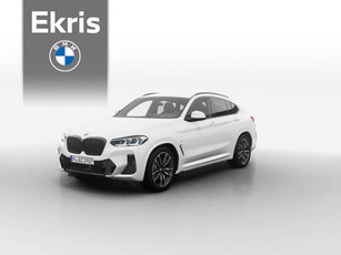 BMW X4 xDrive20i Business Edition Plus | High Executive | Safety Pack