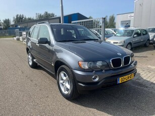 BMW X5 3.0i Executive