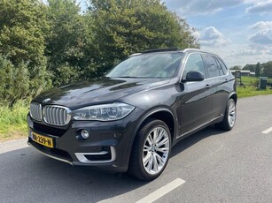 BMW X5 XDrive30d High Executive Pano BTW 21% Head-up