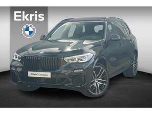 BMW X5 xDrive40i High Executive M Sportpakket 22'' /