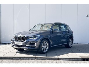 BMW X5 xDrive45e High Executive 20 Inch / Integrale Active