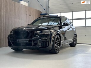 BMW X5 XDrive45e High Executive - M PAKKET - SCHUIFDAK -