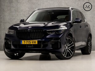 BMW X5 xDrive45e High Executive M-Sport 395Pk Automaat