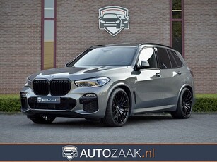 BMW X5 xDrive45e High Executive M Sport Individual