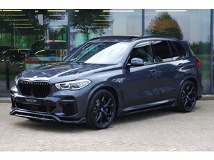 BMW X5 xDrive45e High Executive M-Sport Plug-In Hybride