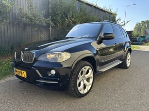 BMW X5 xDrive48i High Executive / AUTOMAAT / NAVI / 7