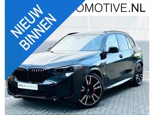 BMW X5 xDrive50e Full Option, M-Sport Pro, Ionic Glow, TH