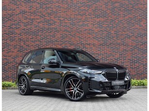 BMW X5 xDrive50e *Pano*Trekhaak*Harman/Kardon* (bj 2024)