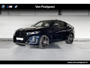 BMW X6 xDrive40i