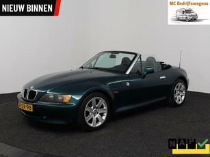 BMW Z3 Roadster Airco Cabrio