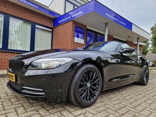 BMW Z4 Roadster 2.0i High Executive (12X Z4 OP VOORRAAD)