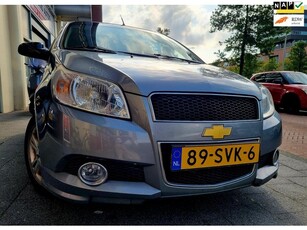 Chevrolet Aveo 1.2 16V LS+ Airco ElecRam