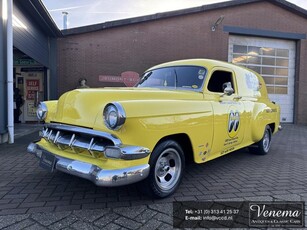 Chevrolet Bel Air Sedan Delivery