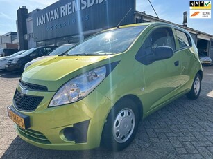 Chevrolet Spark 1.0 16V LS LPG(G3) Airco APK 30-6-2025 5 drs