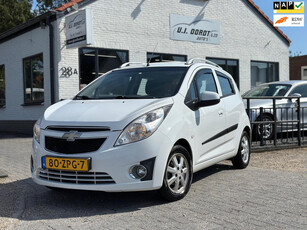 Chevrolet Spark 1.0 16V LT+ Bi-Fuel met airco!