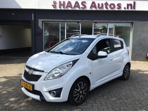 Chevrolet Spark 1.2 16V LT / ALU VELGEN / AIRCO ACC / NETTE