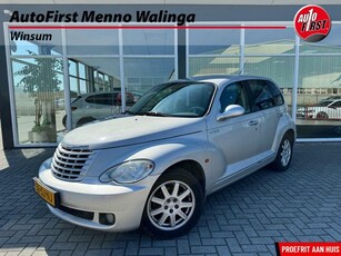 Chrysler PT Cruiser 2.4i Touring