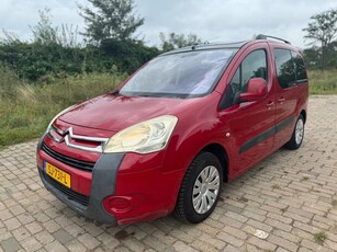 Citroen Berlingo 1.6-16V XTR 2009 5 PERSOON PANORAMADAK