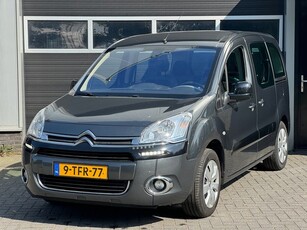 Citroen Berlingo 1.6 e-HDi Tendance 5P Airco, Nette Auto