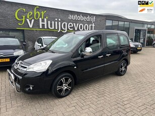 Citroen Berlingo 1.6 VTi 120 XTR