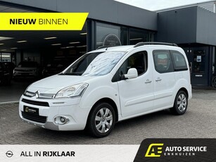 Citroen Berlingo 1.6 VTi Tendance Incl. beurt en garantie