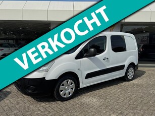 Citroen Berlingo 1.6i 500 Club