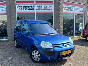 Citroen Berlingo 1.6i Multispace Cruise - Airco - Cruise -