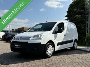 Citroen Berlingo bestel 1.6 HDI 500, 3-zits, Trekhaak,Airco!