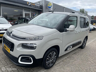 Citroen Berlingo XL 1.2 6 stuks op voorraad Panodak