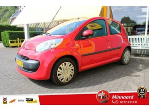 Citroen C1 1.0-12V Ambiance