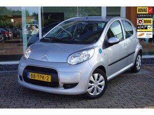 Citroen C1 1.0-12V Ambiance