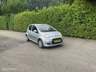 Citroen C1 1.0-12V Ambiance