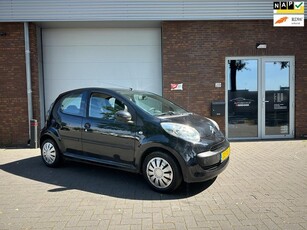 Citroen C1 1.0-12V AmbianceAUTOMAATNIEUWE APK