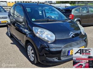 Citroen C1 1.0-12V Séduction APK AUG 2025