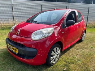 Citroen C1 1.0-12V Séduction APK TOT 29-08-2025 NIEUW!