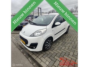 Citroen C1 1.0-12V Séduction+ Nette Auto, APK tot 27-06-2025